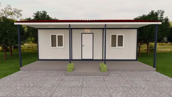 CONTAINER