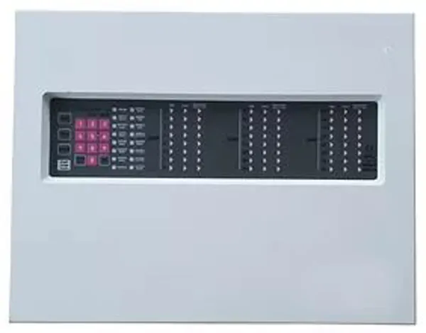 EYS CONTROL PANEL