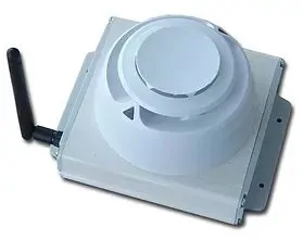 EYS-101 KABLOSUZ ADRESLİ DUMAN DEDEKTÖRÜ
