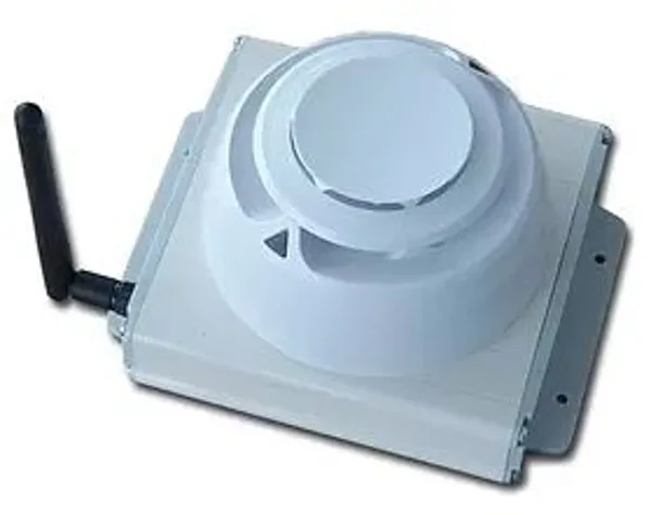 EYS-101 Wireless Addressable Smoke Detector