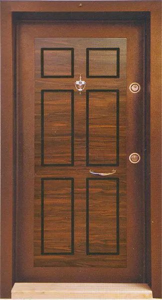 Classic Series 8001