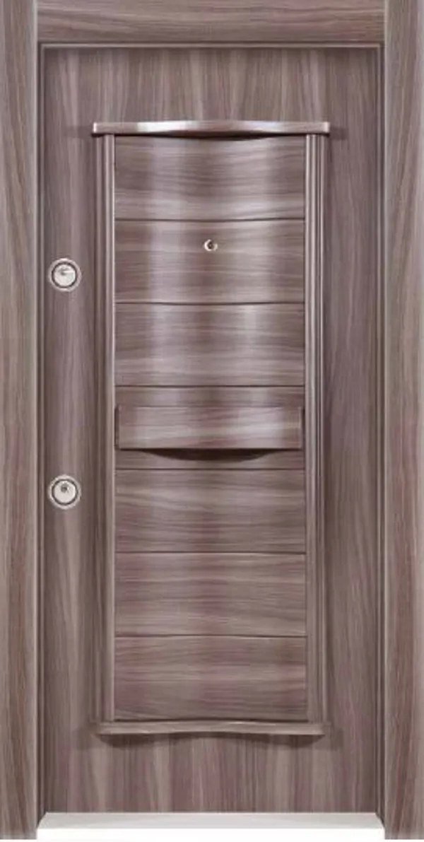 Luxury PVC Series 1001