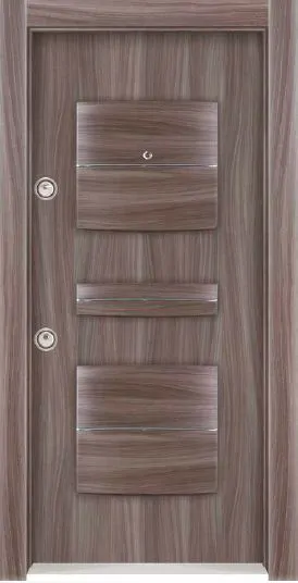 Luxury PVC Series 1003