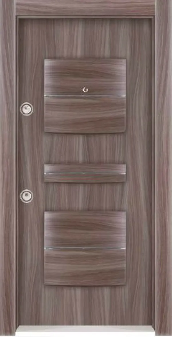 Luxury PVC Series 1003