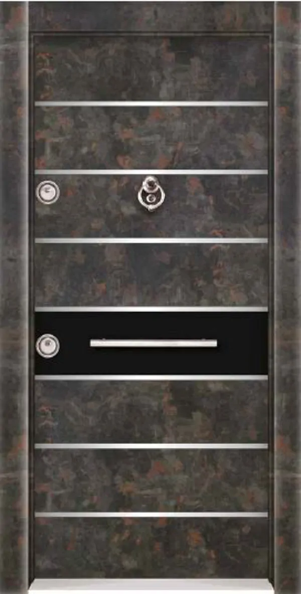 Luxury Granite Series 2001
