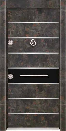 Luxury Granite Series 2002