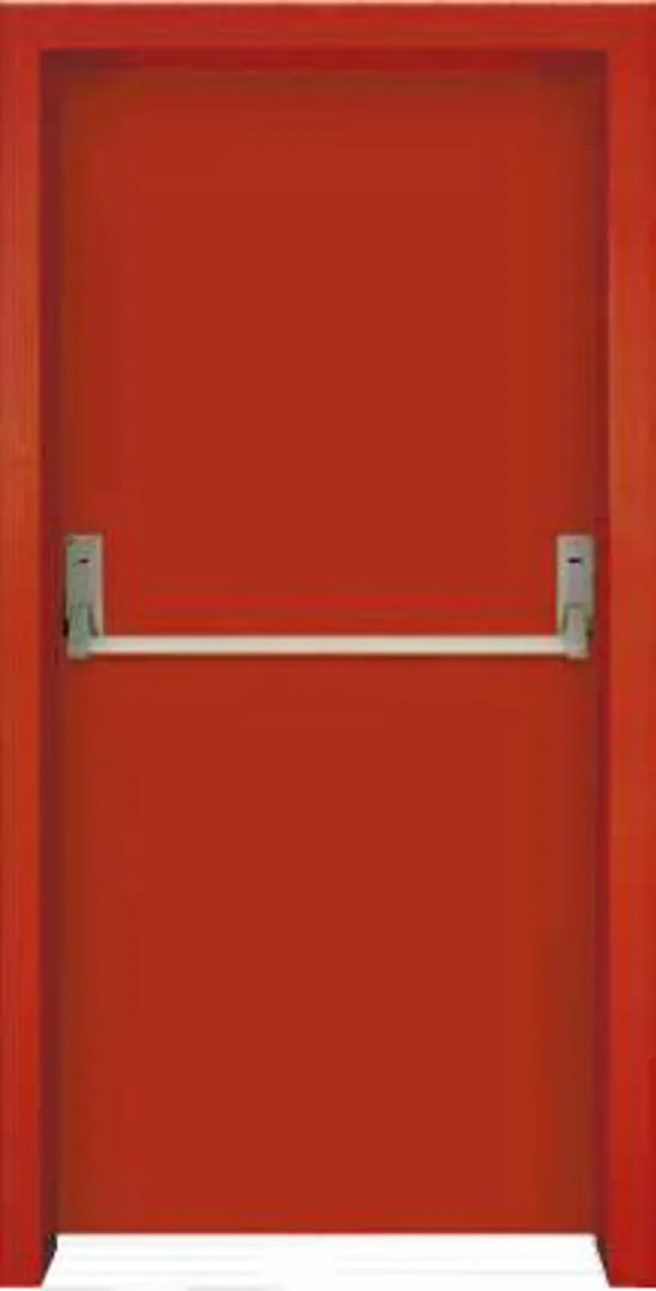 Fire Series 5002
