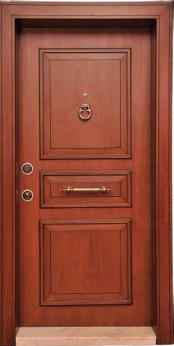 Natural Veneer Series 7006