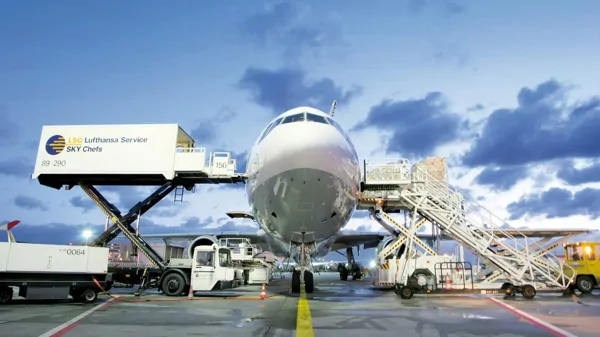 Air Transportation