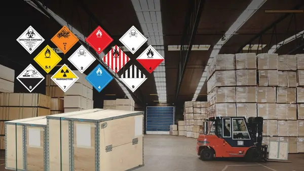 Hazardous Materials and Packaging