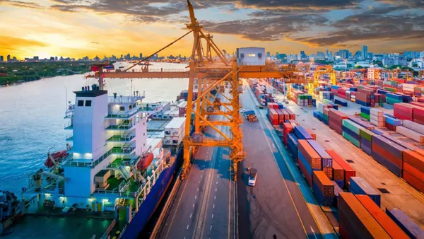 Customs Brokerage and Foreign Trade
