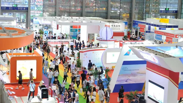 Trade Fair Logistics Services