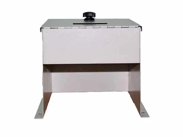 Natural Gas Meter Cabinet 270
