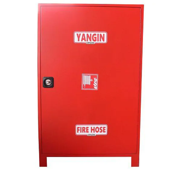 Foam System Fire Cabinet