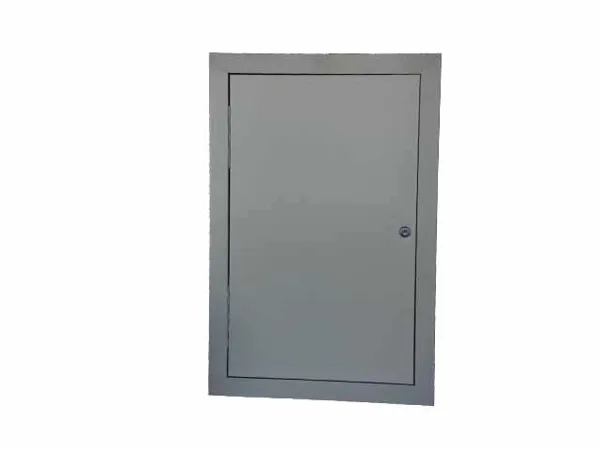 Shaft Covers