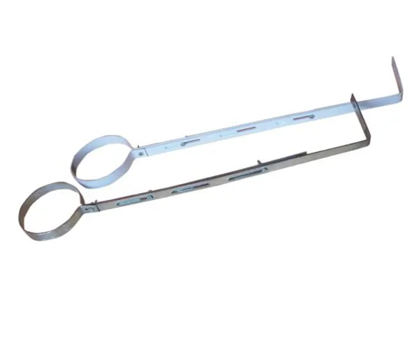 Combi Boiler Flue Hanger Clamp