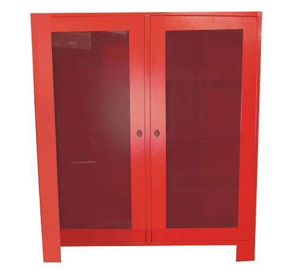Fire Equipment Cabinet