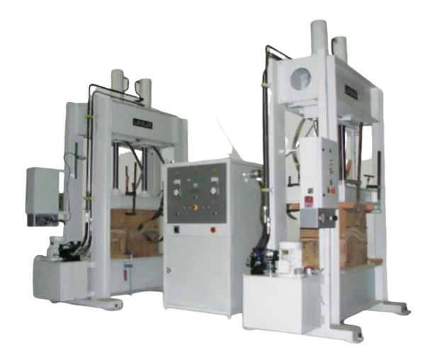 High Frequency Generators