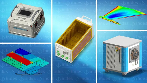 Heating and Cooling Units and Air Conditioning Systems