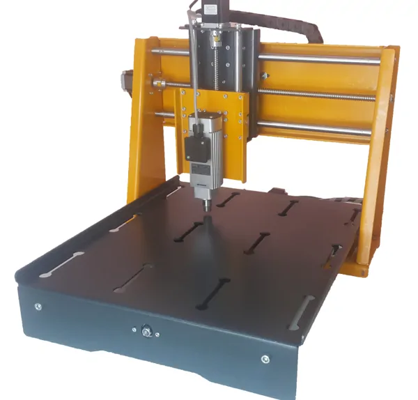 Hobby CNC Router