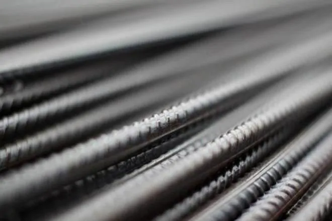Steel products