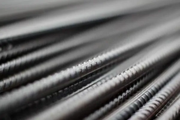Steel products