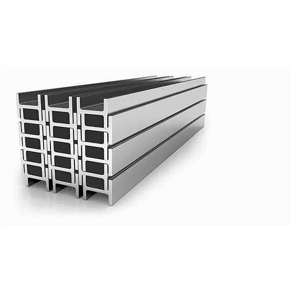 Steel products