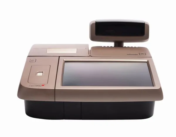 Safe Systems | OLIVETTI PBT 990