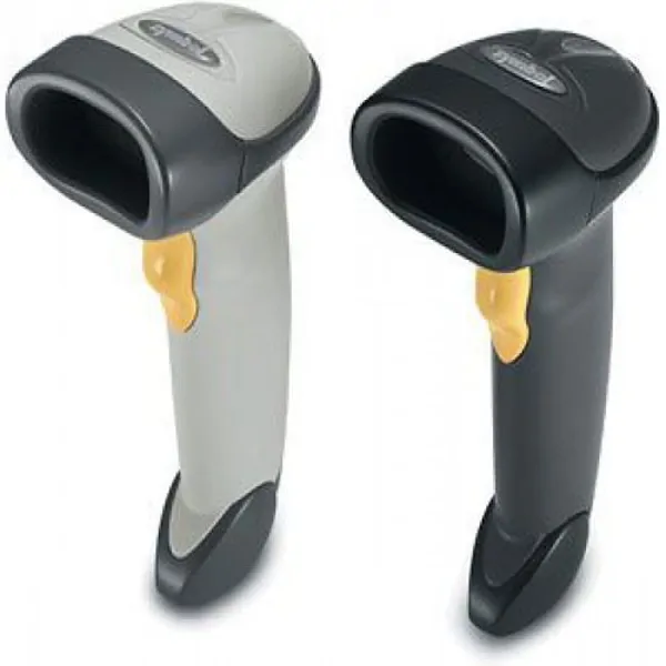 Barcode Reader | ZEBRA Motorola LS 2208