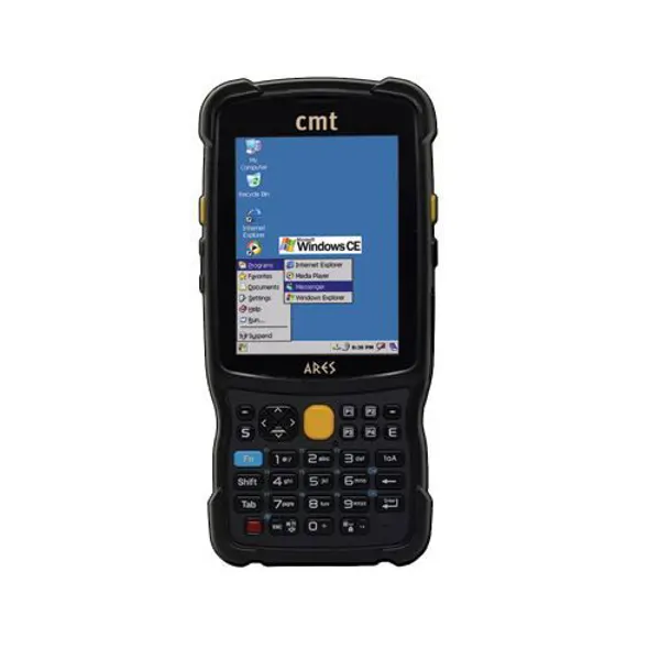 Handheld Terminal | CMT MT7100 ARES