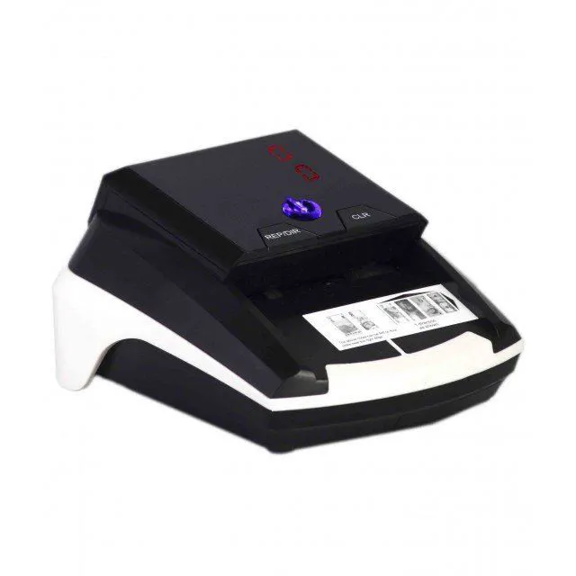 Para Sayma ve Test Makineleri | DOUBLE POWER DP-2268