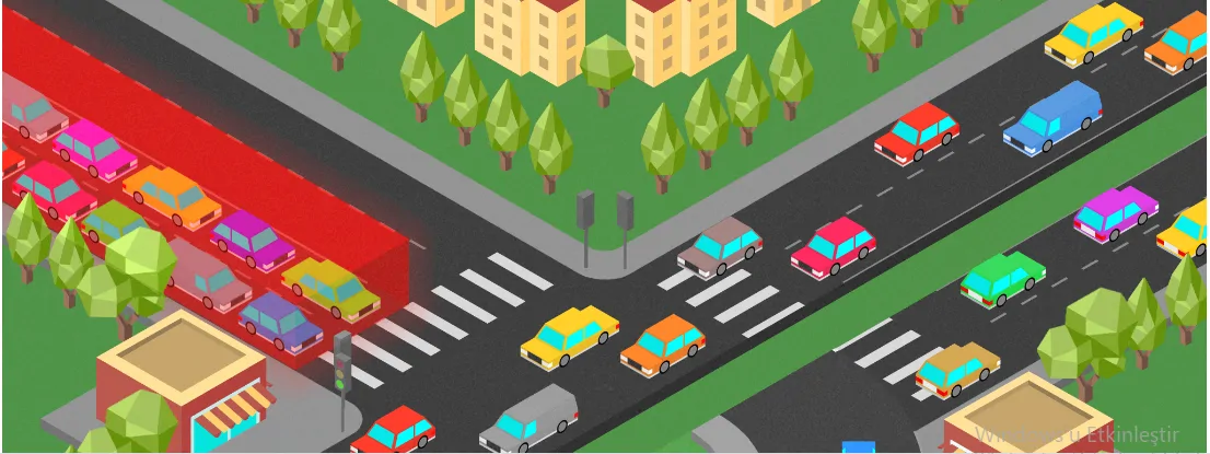 Transportation Planning