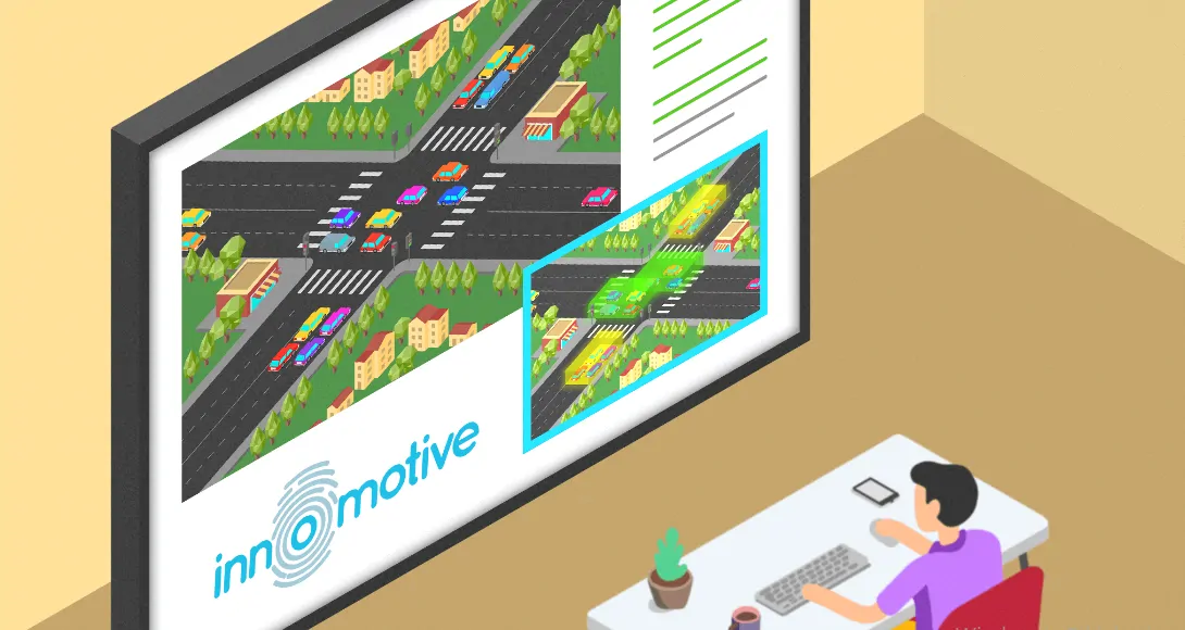 Urban Traffic Monitoring