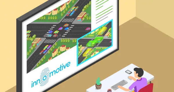 Urban Traffic Monitoring