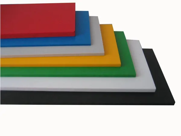 Dekota PVC Sheet