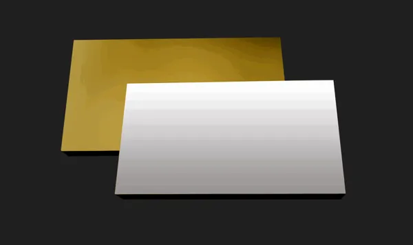 Alucor - Mirrored Acrylic Sheet