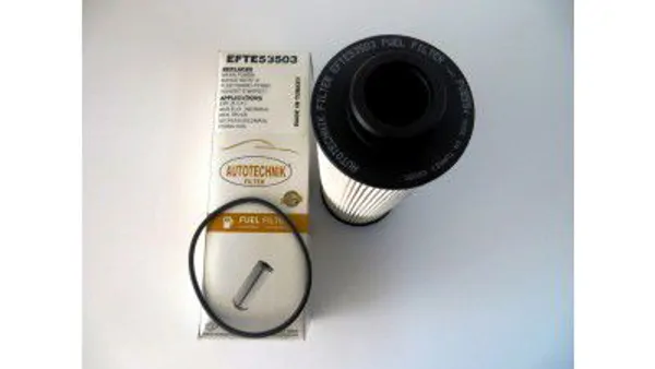 MAN TGA 410 460 480 Diesel Fuel Filter