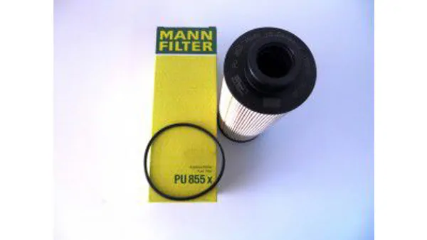 MAN TGA 410 460 480 Diesel Fuel Filter
