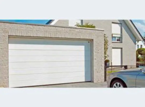GARAGE DOORS