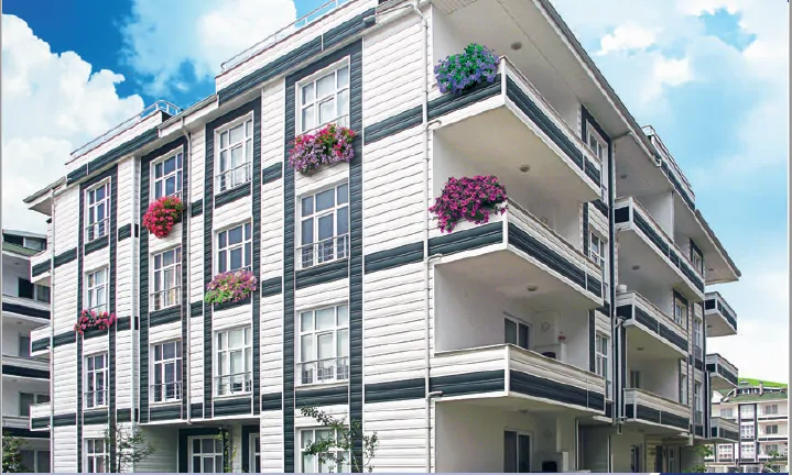 American Siding