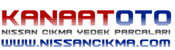 Nissan used parts