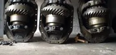 DIFFERENTIAL
