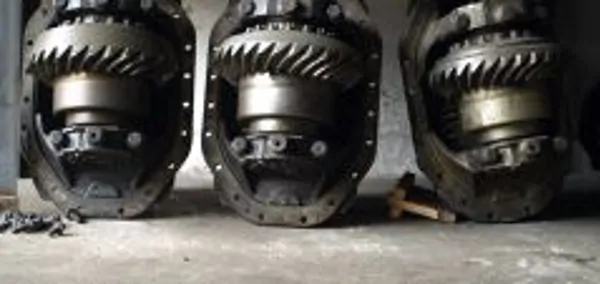 DIFFERENTIAL