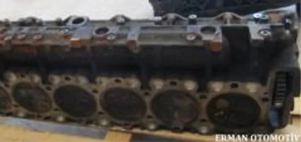 CYLINDER HEADS