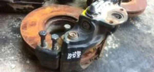 BRAKING SYSTEM