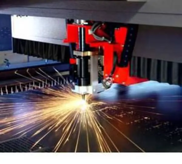 Laser Cutting