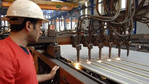 Optical Cutting