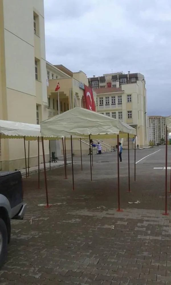 Awnings