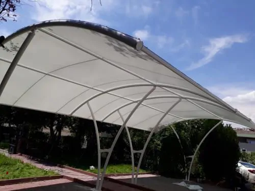 Garage Awnings