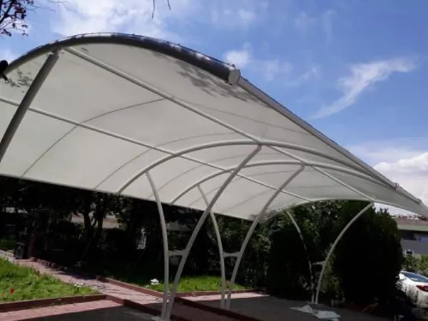 Garage Awnings